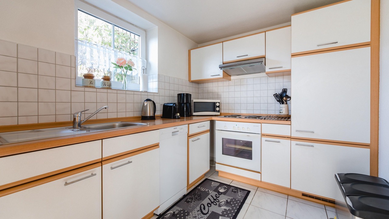 Photo of Kitchen in Eslohe