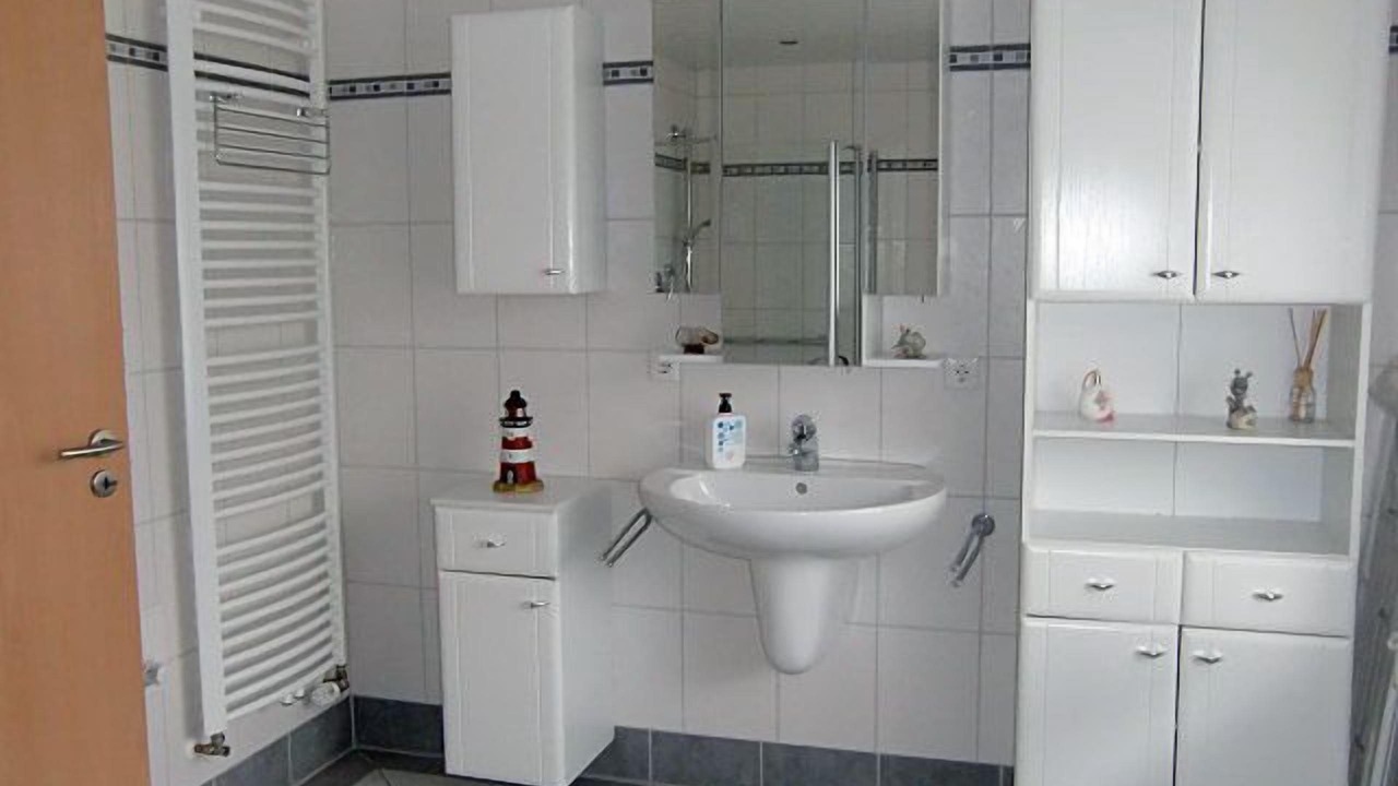 Photo of Bathroom in Geeste
