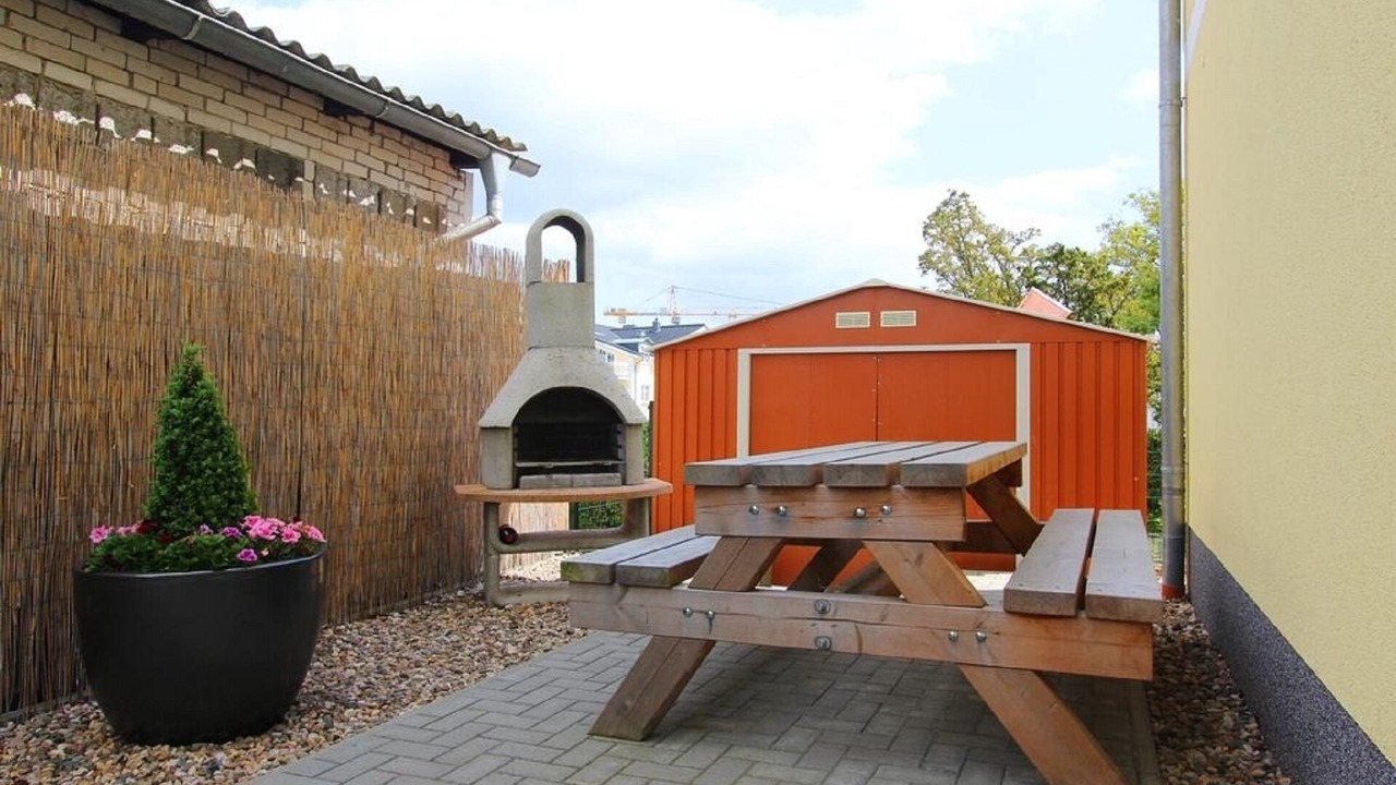 Photo of Outdoor in Gohren