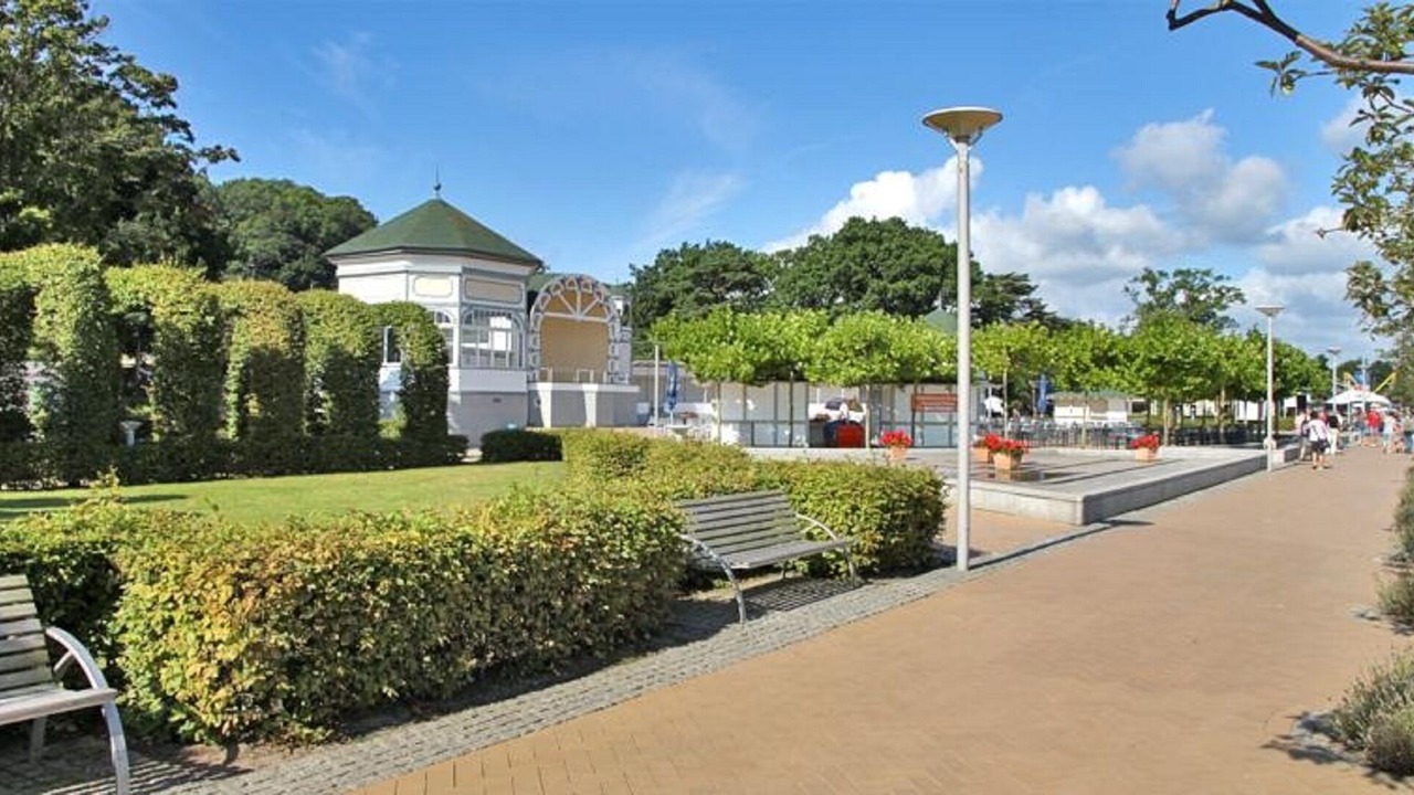Photo of Patio Balcony in Gohren
