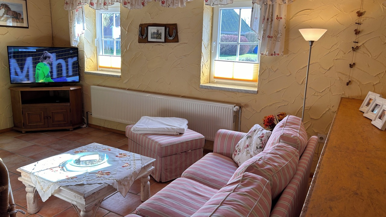 Photo of Livingroom in Upahl