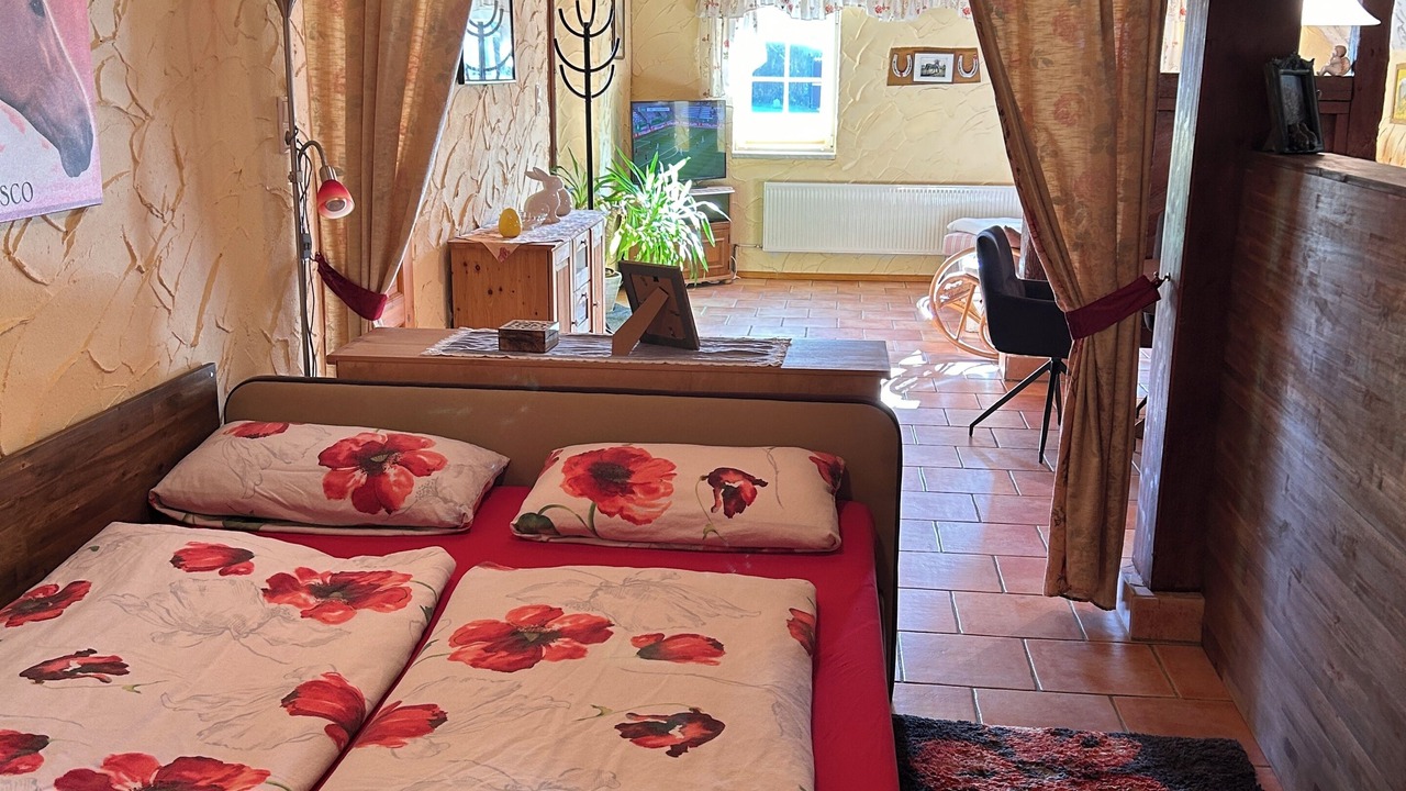 Photo of Bedroom in Upahl