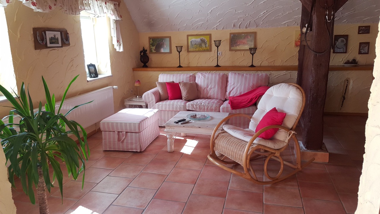 Photo of Livingroom in Upahl