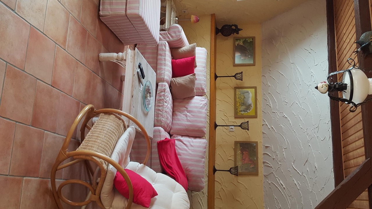 Photo of Livingroom in Upahl
