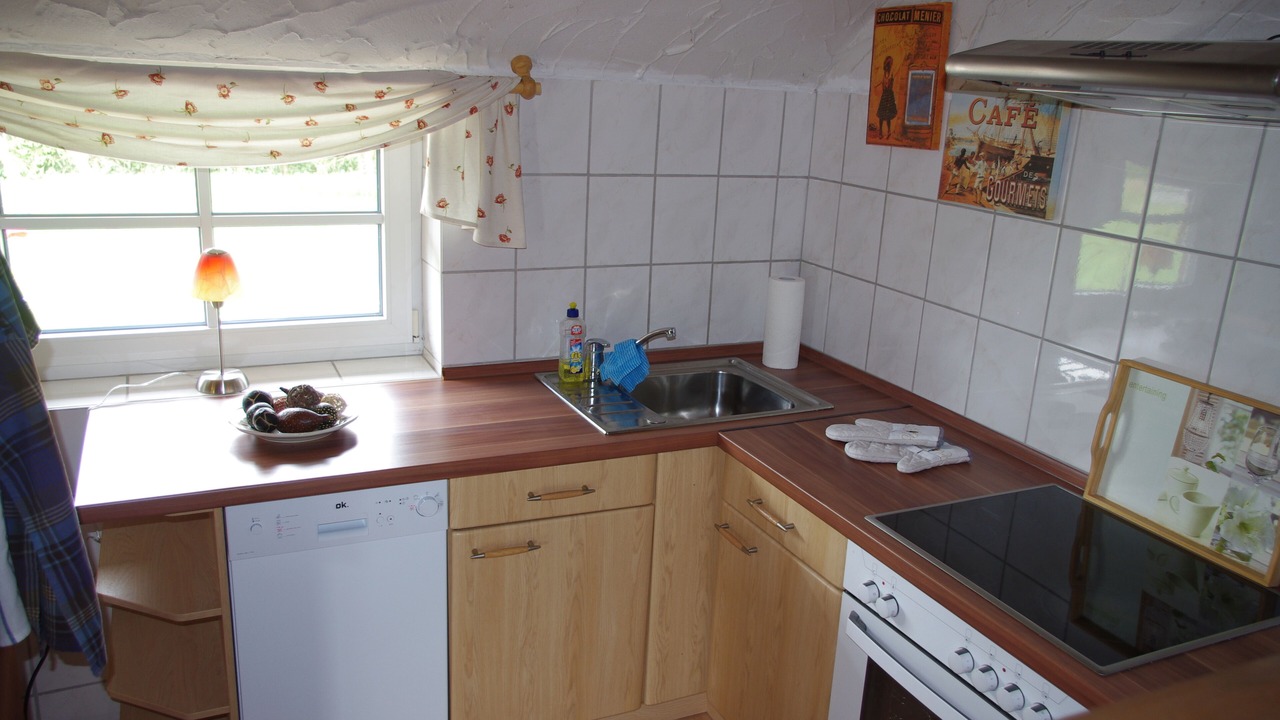 Photo of Kitchen in Upahl