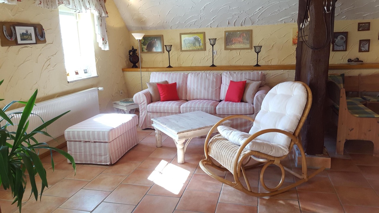Photo of Livingroom in Upahl