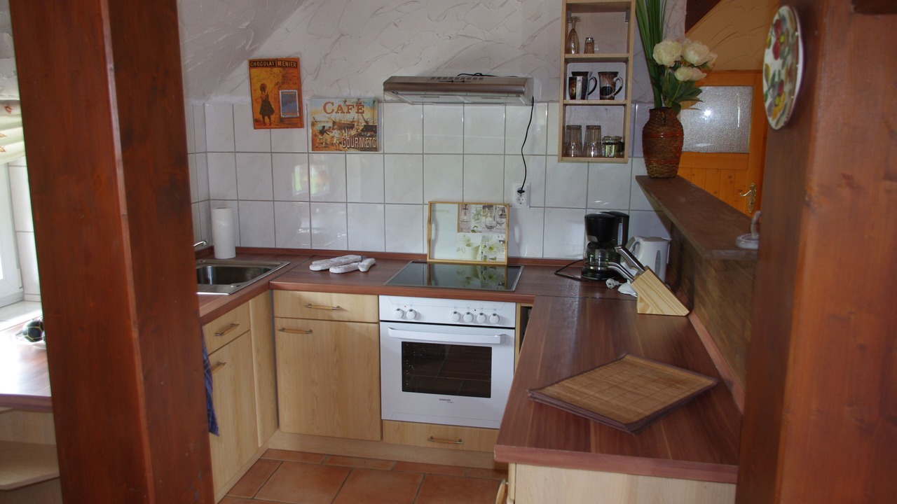 Photo of Kitchen in Upahl