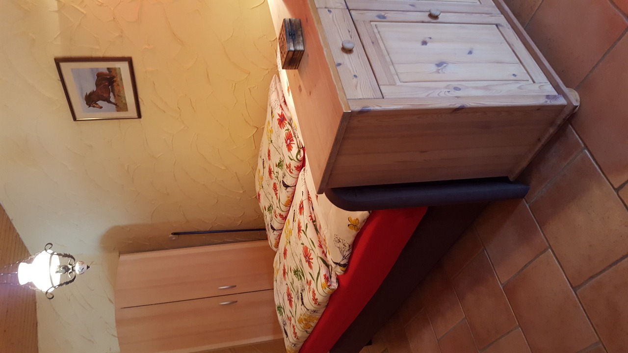 Photo of Bedroom in Upahl