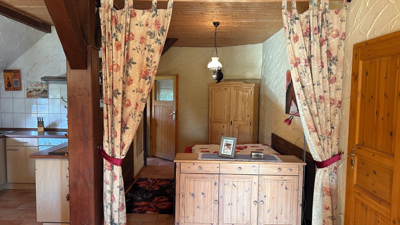 Photo of Bedroom in Upahl