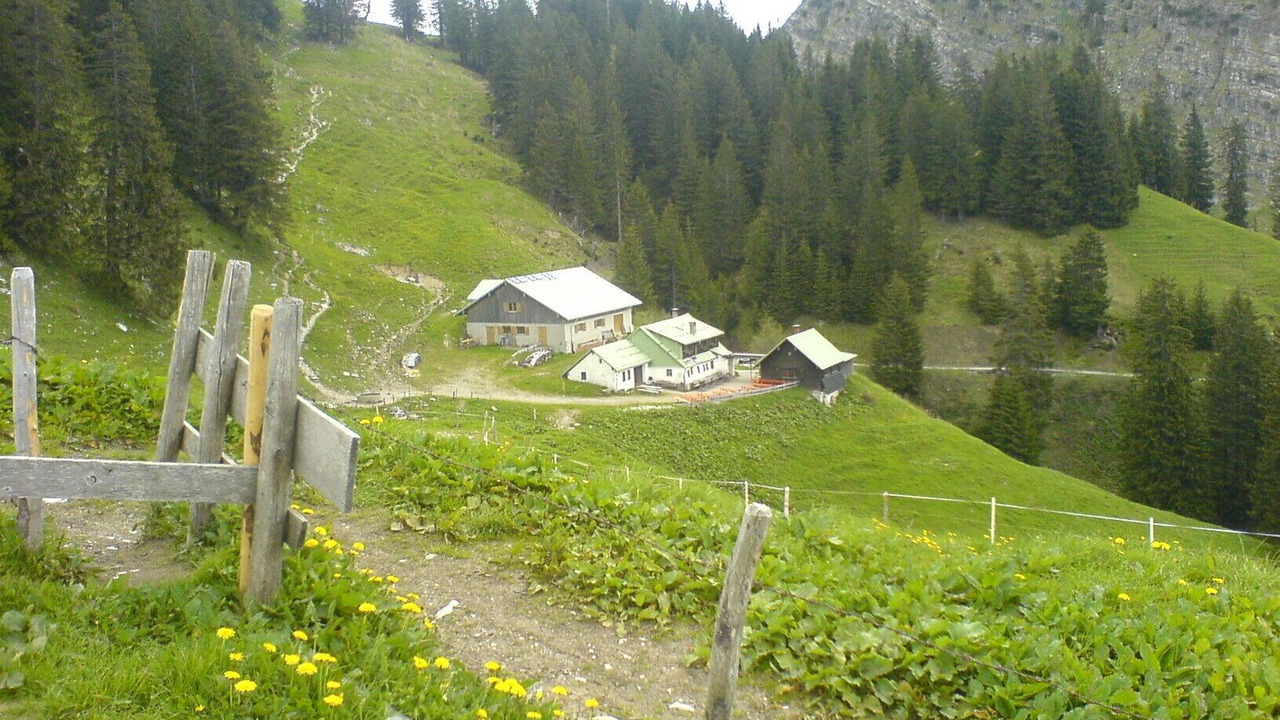 Photo of Outdoor in Bad Hindelang