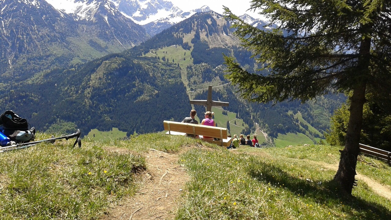 Photo of Outdoor in Bad Hindelang