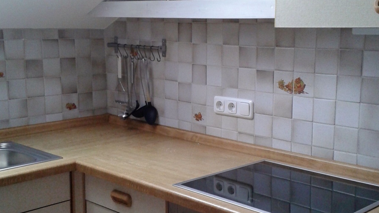 Photo of Kitchen in Bad Hindelang
