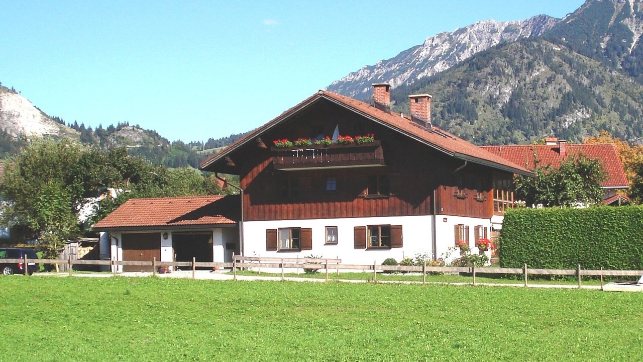 Photo of Outdoor in Bad Hindelang