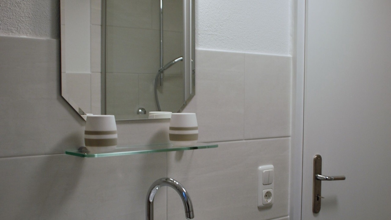 Photo of Bathroom in Bad Hindelang