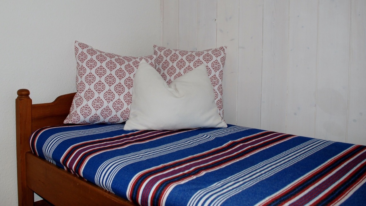 Photo of Bedroom in Bad Hindelang