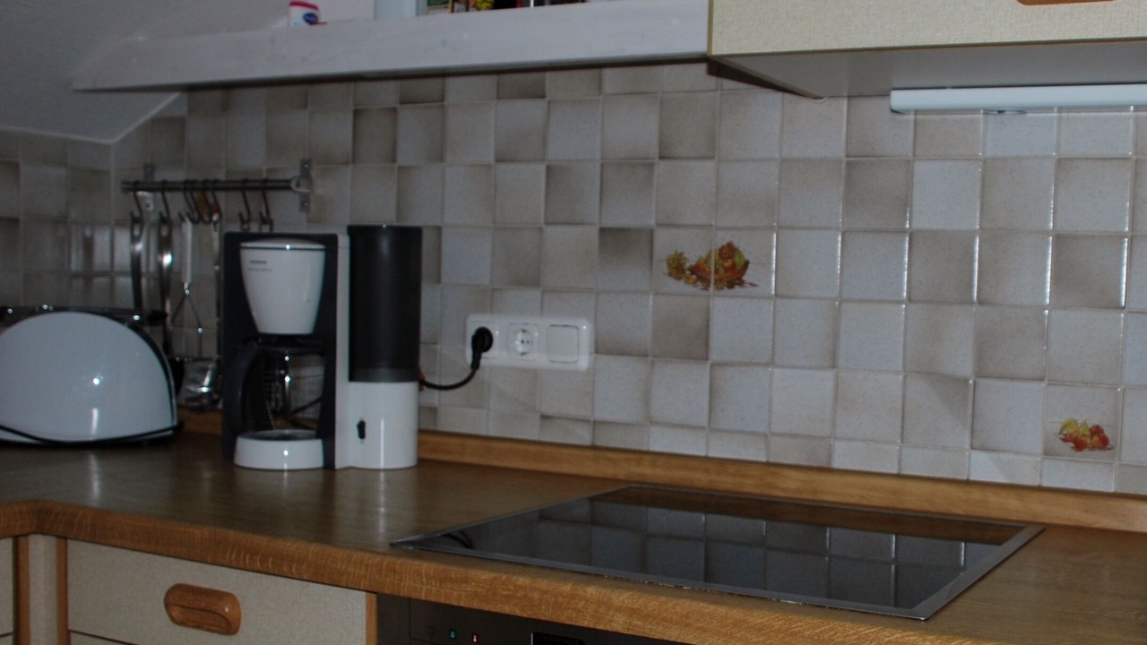 Photo of Kitchen in Bad Hindelang