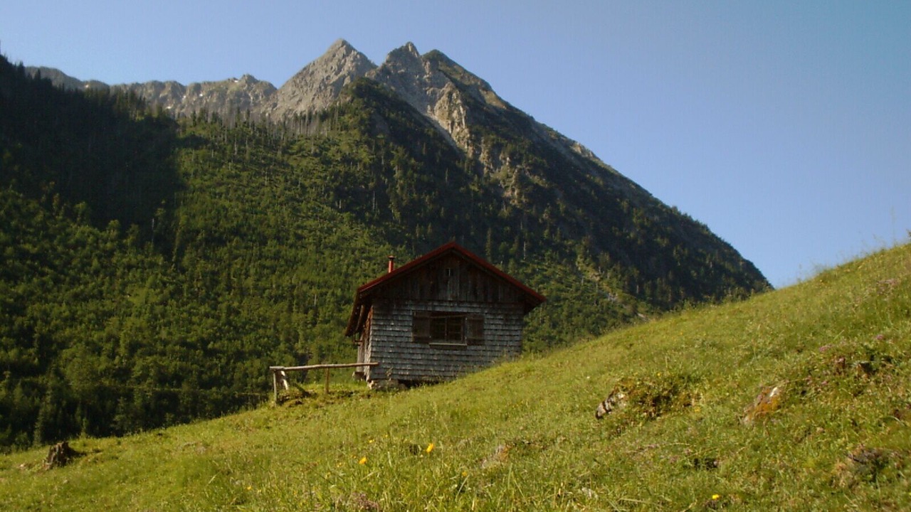 Photo of Outdoor in Bad Hindelang