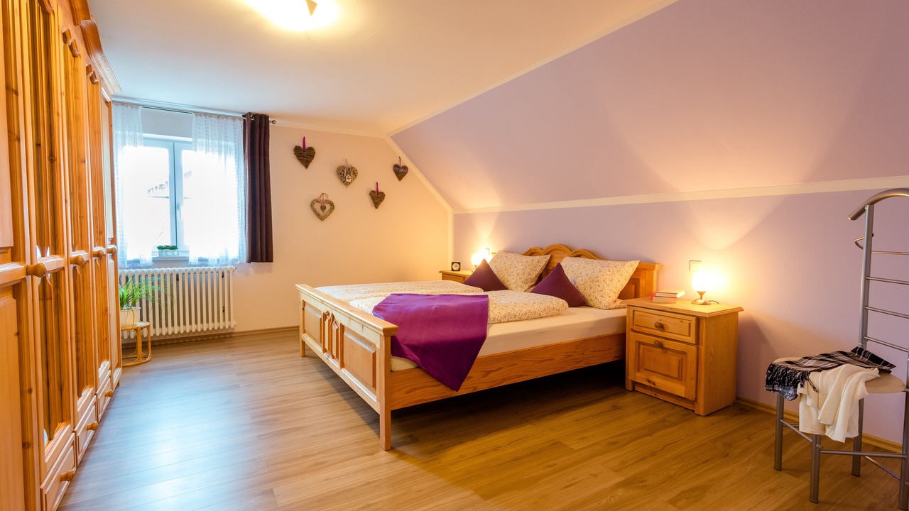 Photo of Bedroom in Unterallgau
