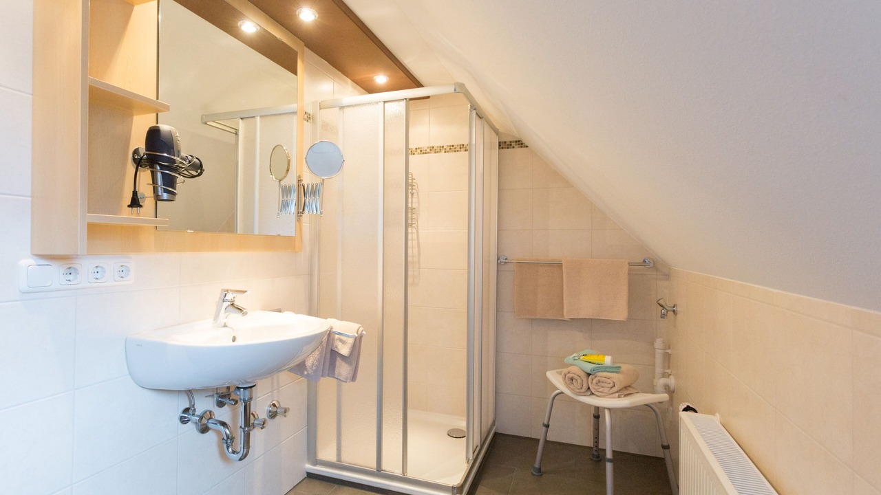 Photo of Bathroom in Unterallgau