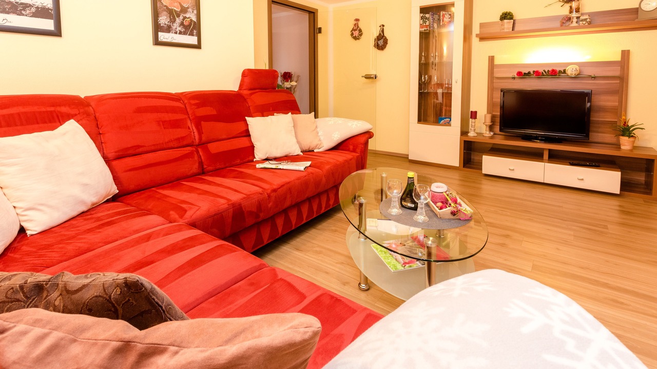 Photo of Livingroom in Unterallgau