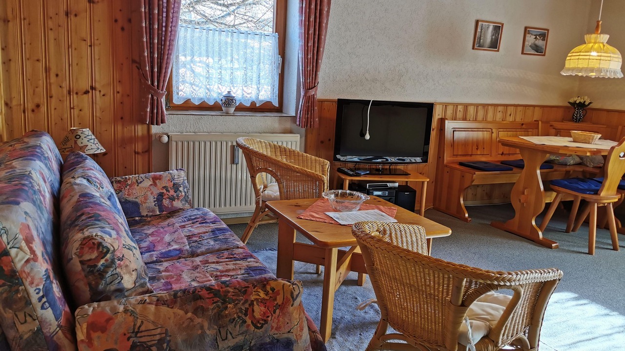 Photo of Livingroom in Haidmuhle