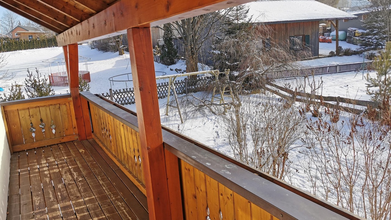 Photo of Outdoor in Haidmuhle