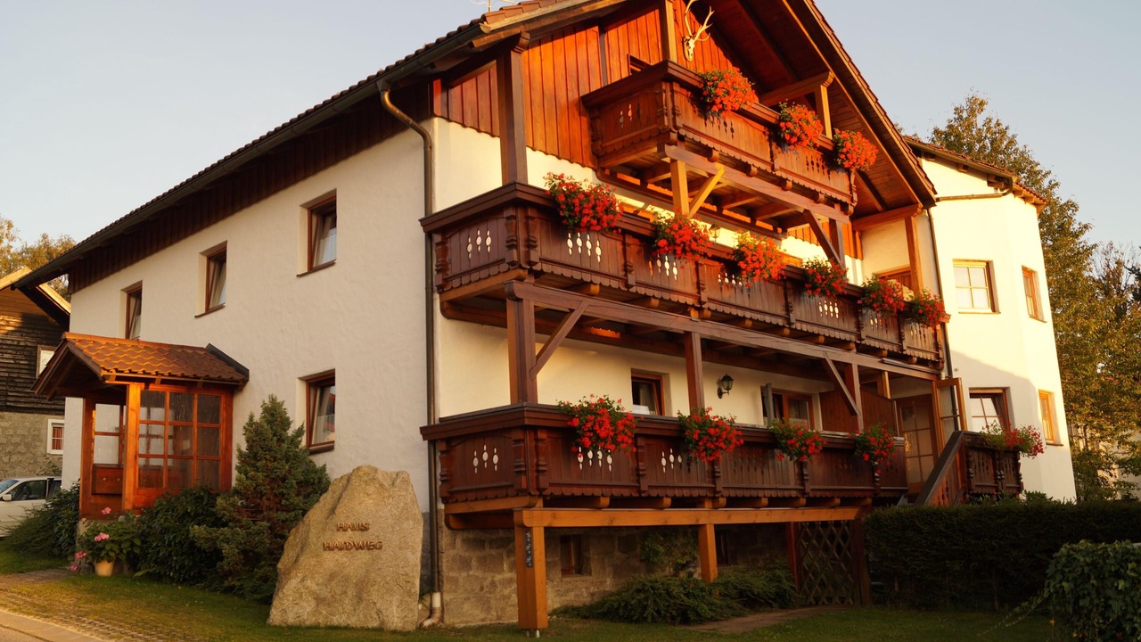 Photo of Outdoor in Haidmuhle