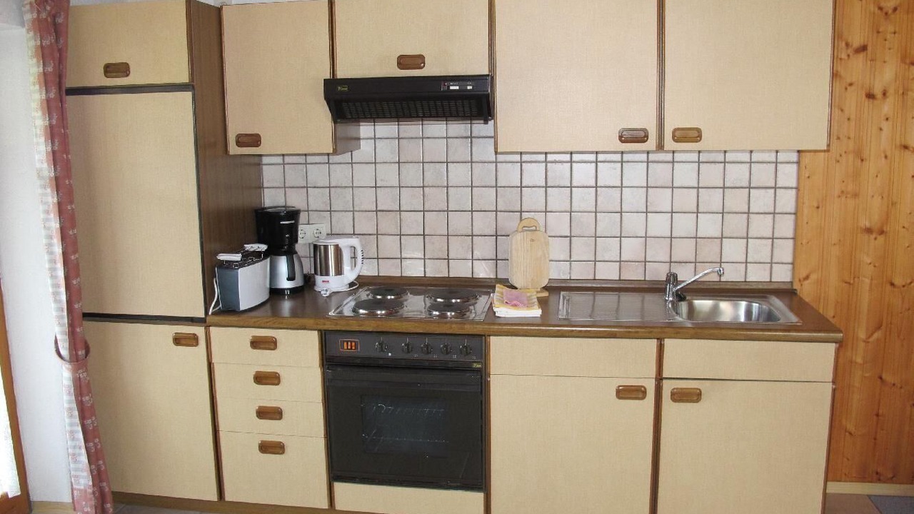 Photo of Kitchen in Haidmuhle