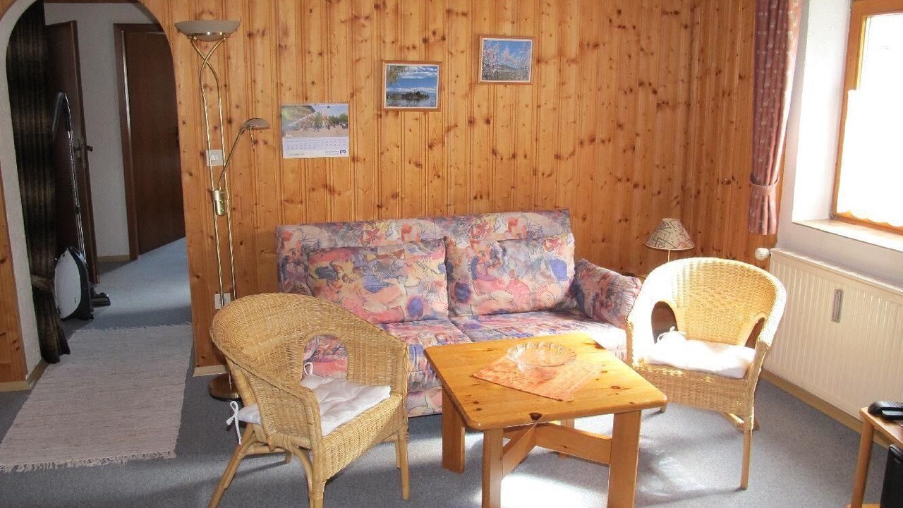 Photo of Livingroom in Haidmuhle