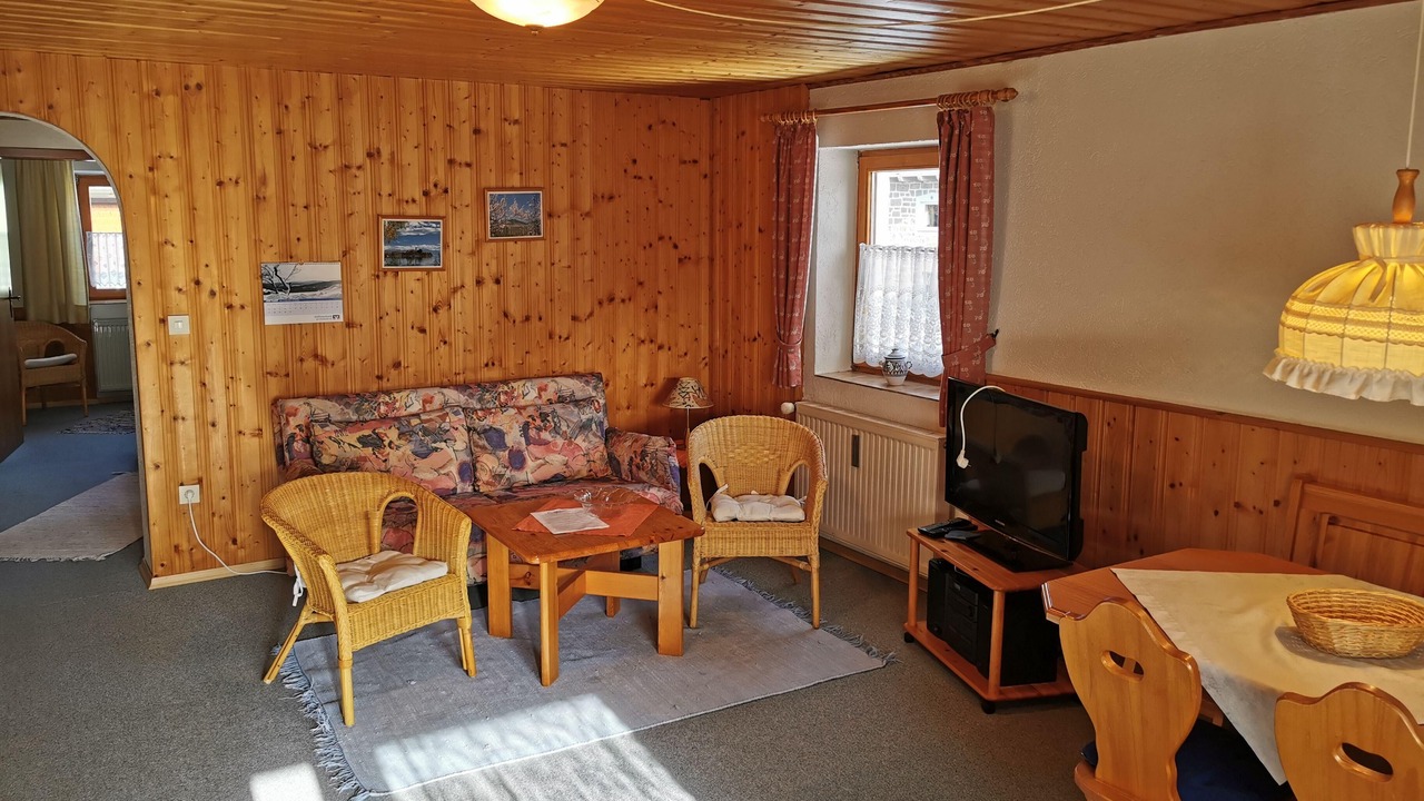 Photo of Livingroom in Haidmuhle