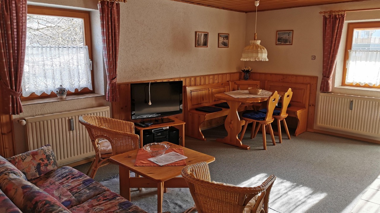 Photo of Livingroom in Haidmuhle