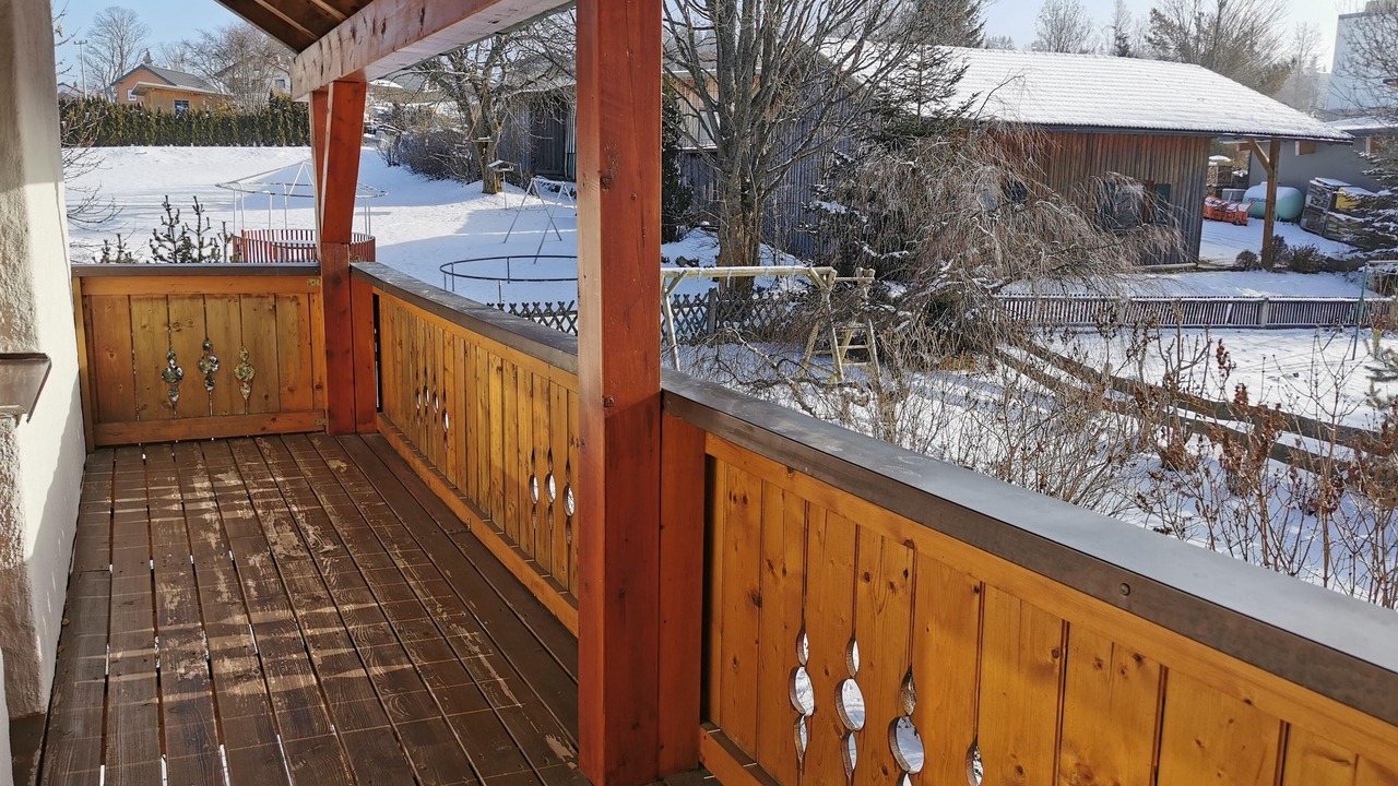 Photo of Outdoor in Haidmuhle