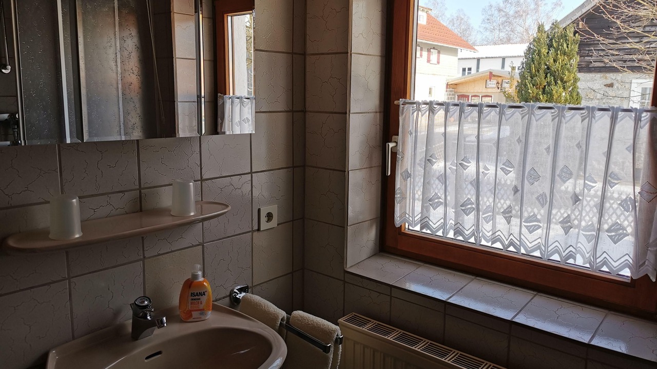 Photo of Bathroom in Haidmuhle