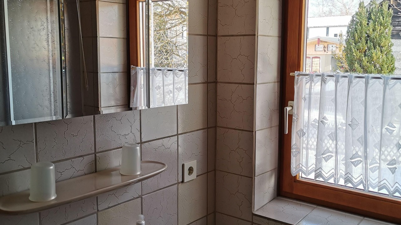 Photo of Bathroom in Haidmuhle