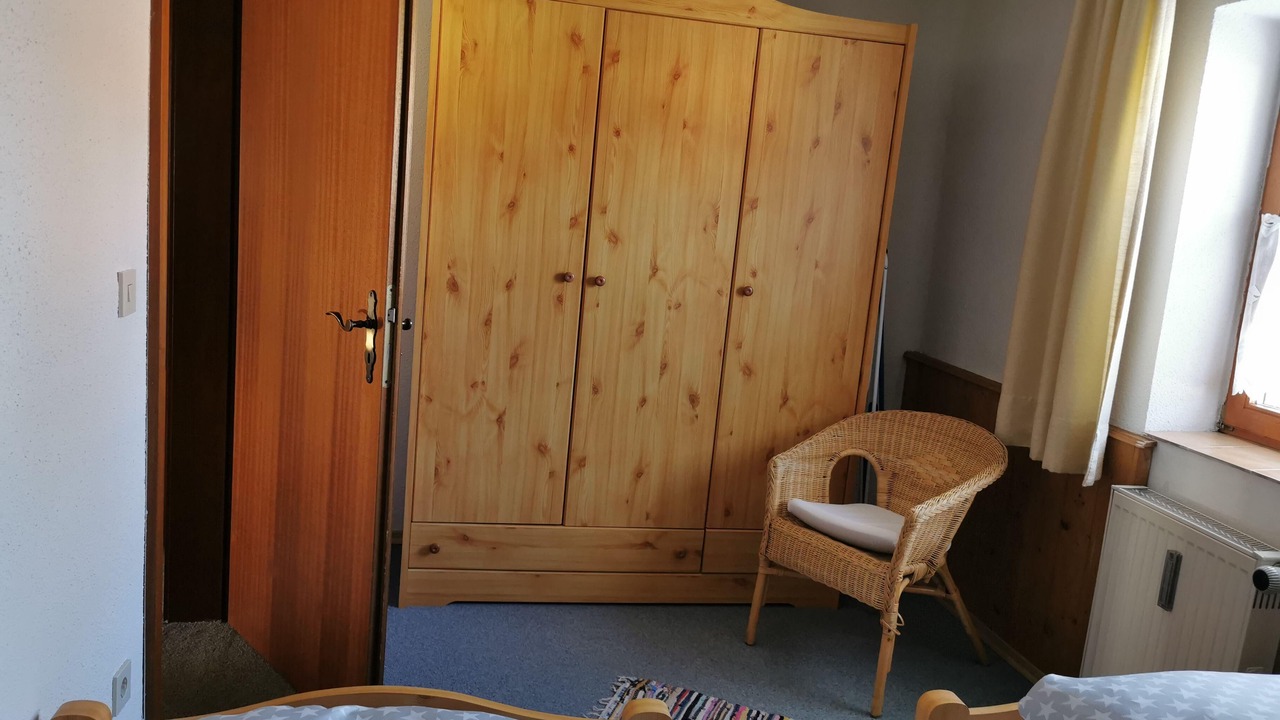 Photo of Bedroom in Haidmuhle