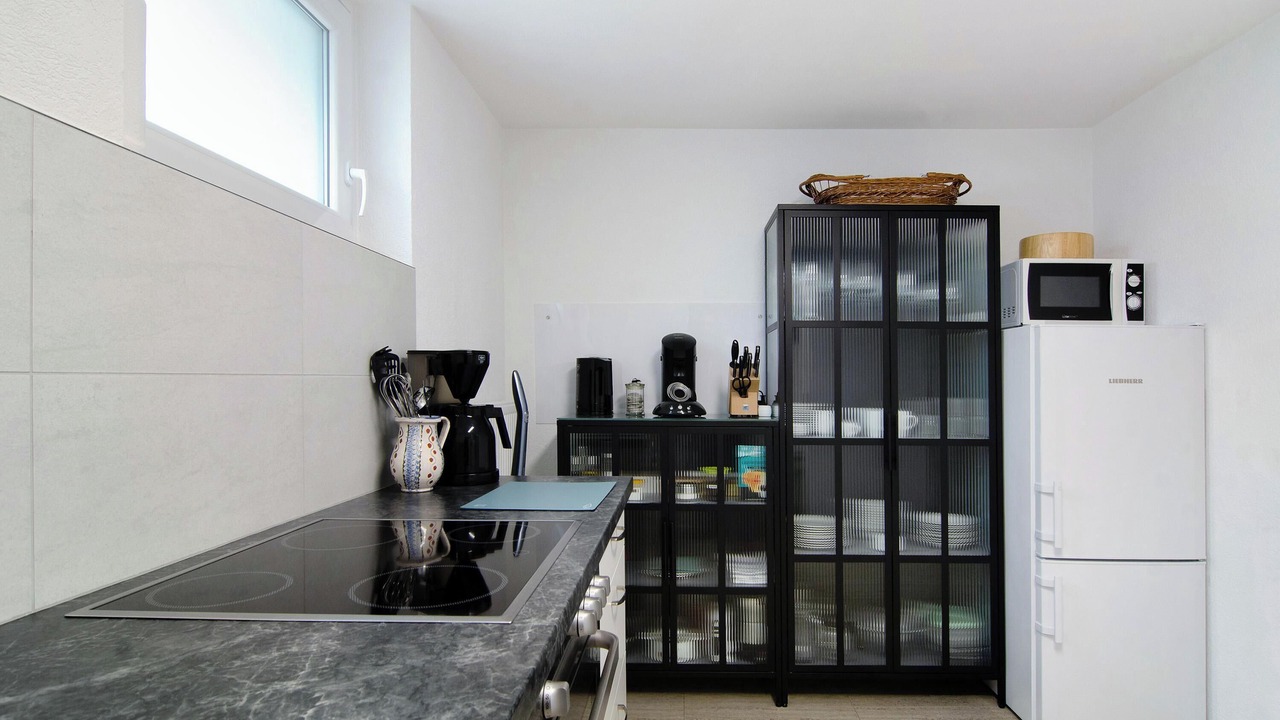 Photo of Kitchen in Meersburg