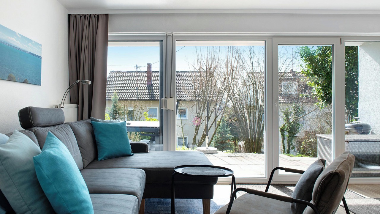 Photo of Livingroom in Meersburg