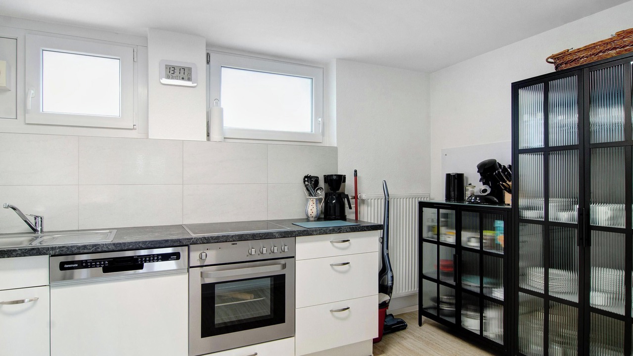 Photo of Kitchen in Meersburg