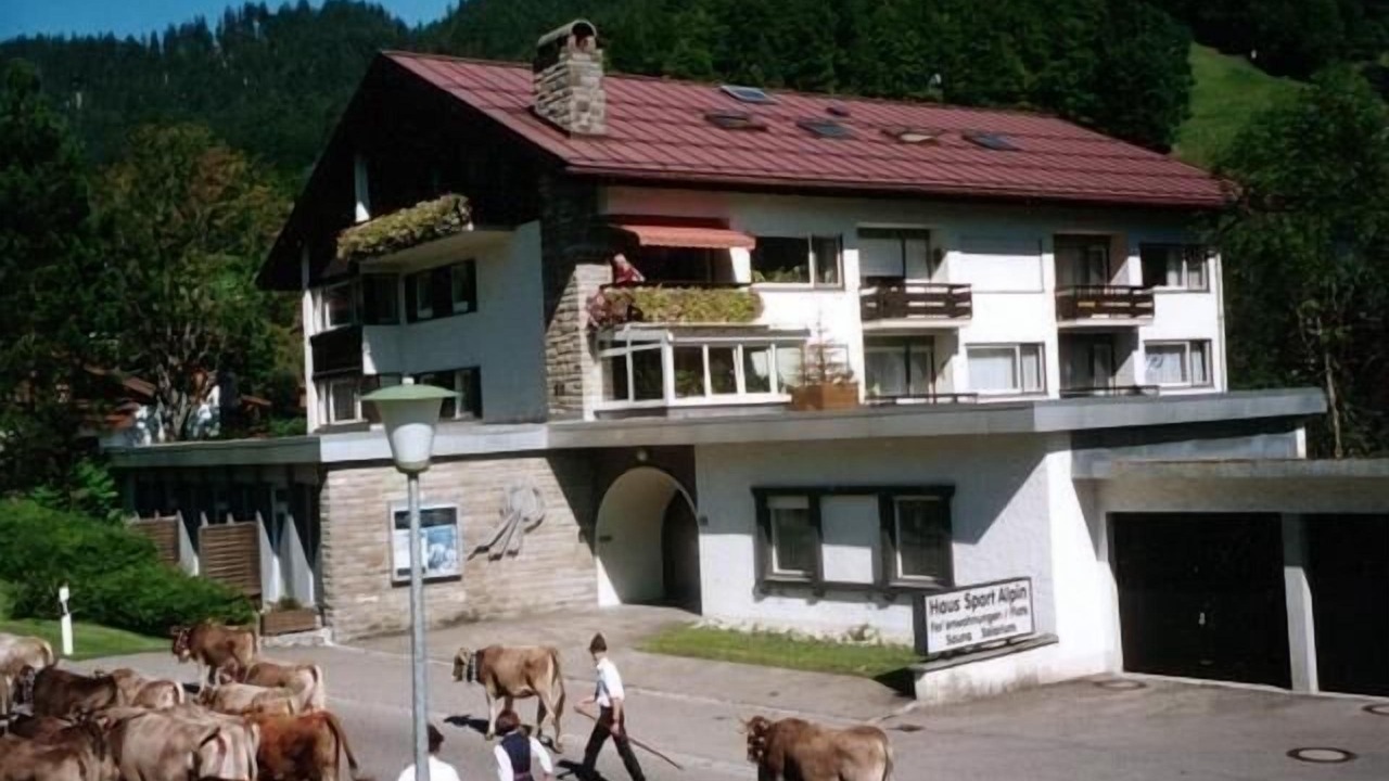Photo of Outdoor in Rappele