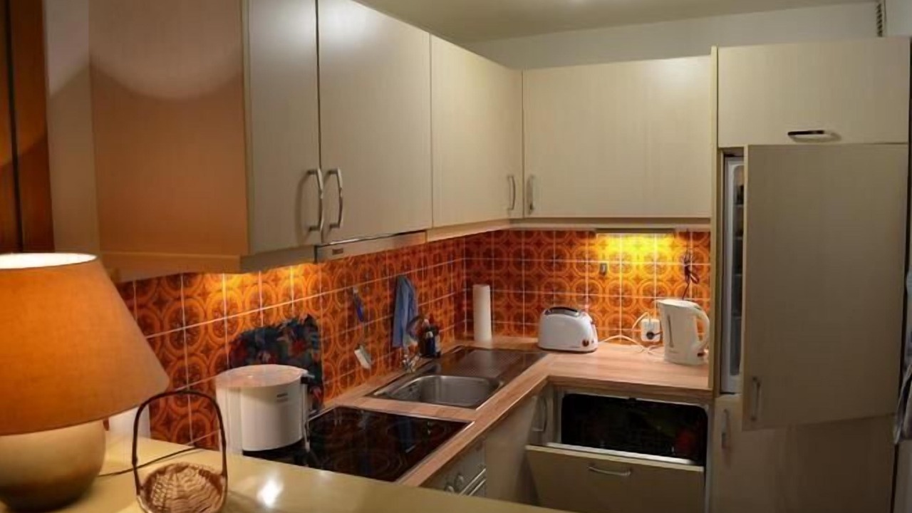Photo of Kitchen in Rappele