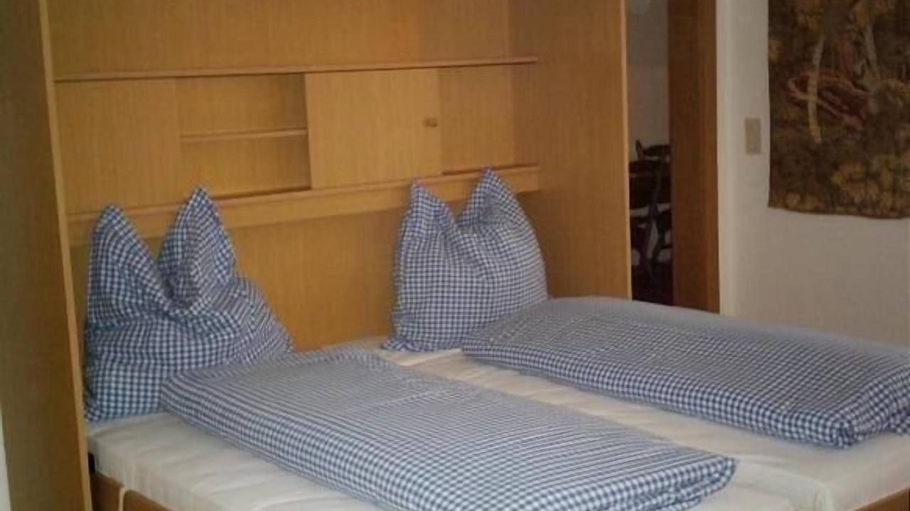 Photo of Bedroom in Rappele