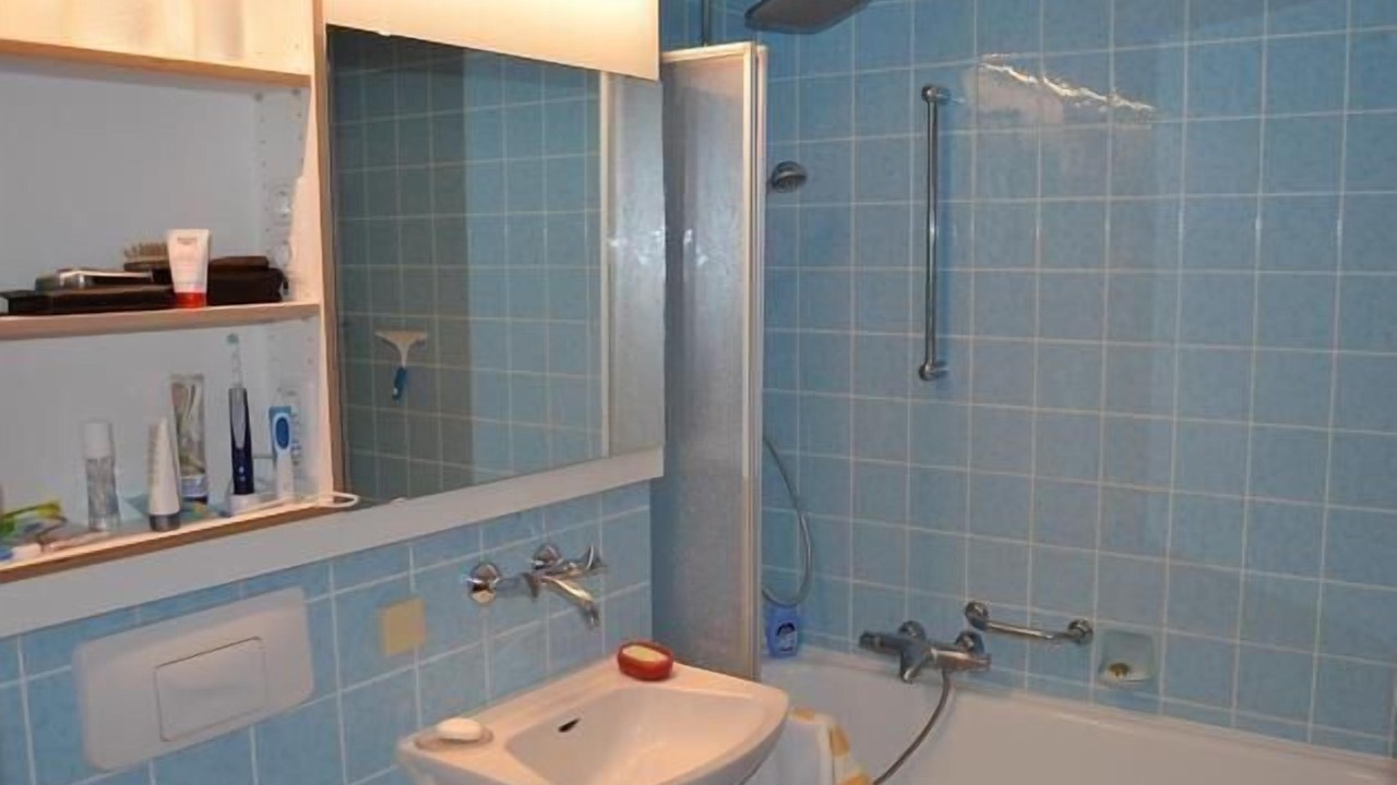 Photo of Bathroom in Rappele