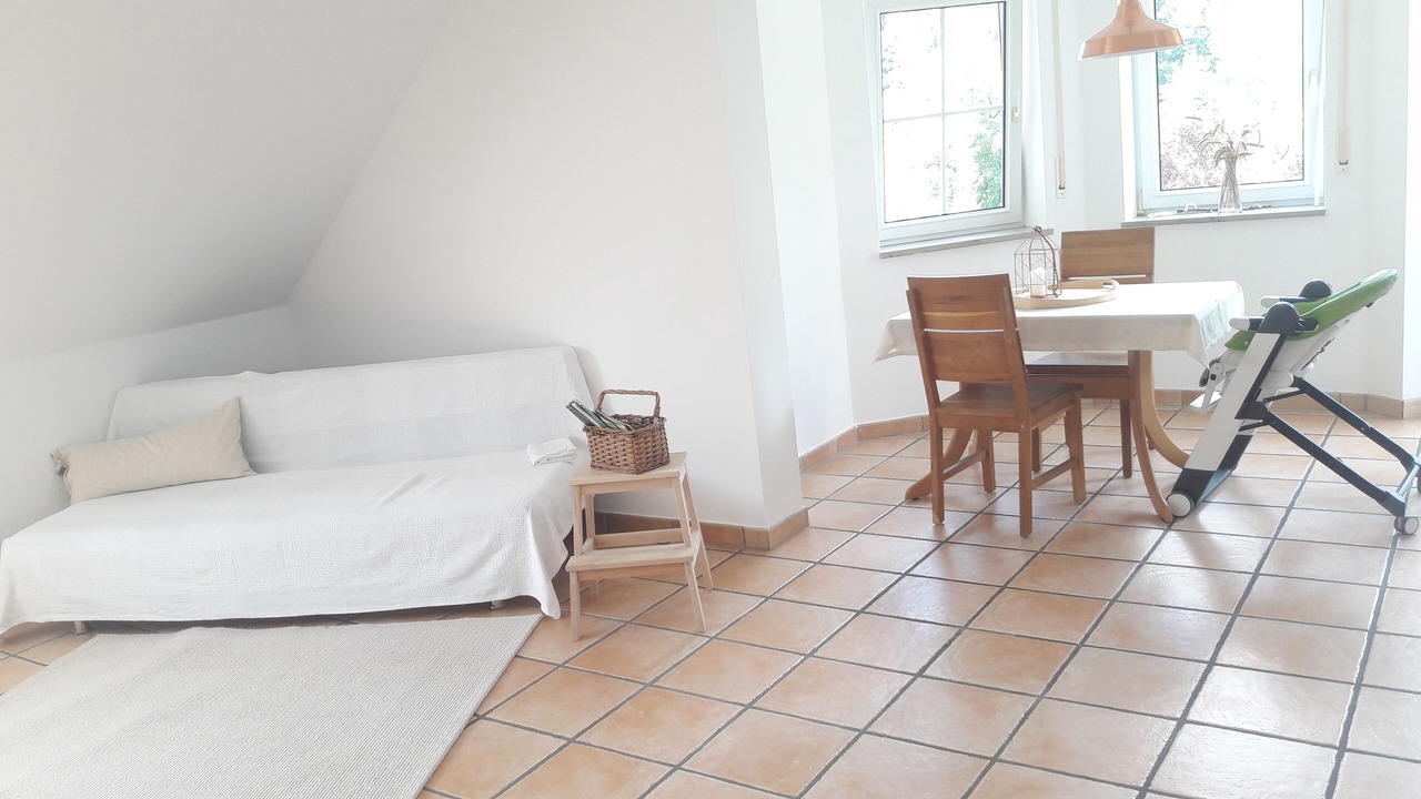 Photo of Bedroom in Neuhaus an der Pegnitz