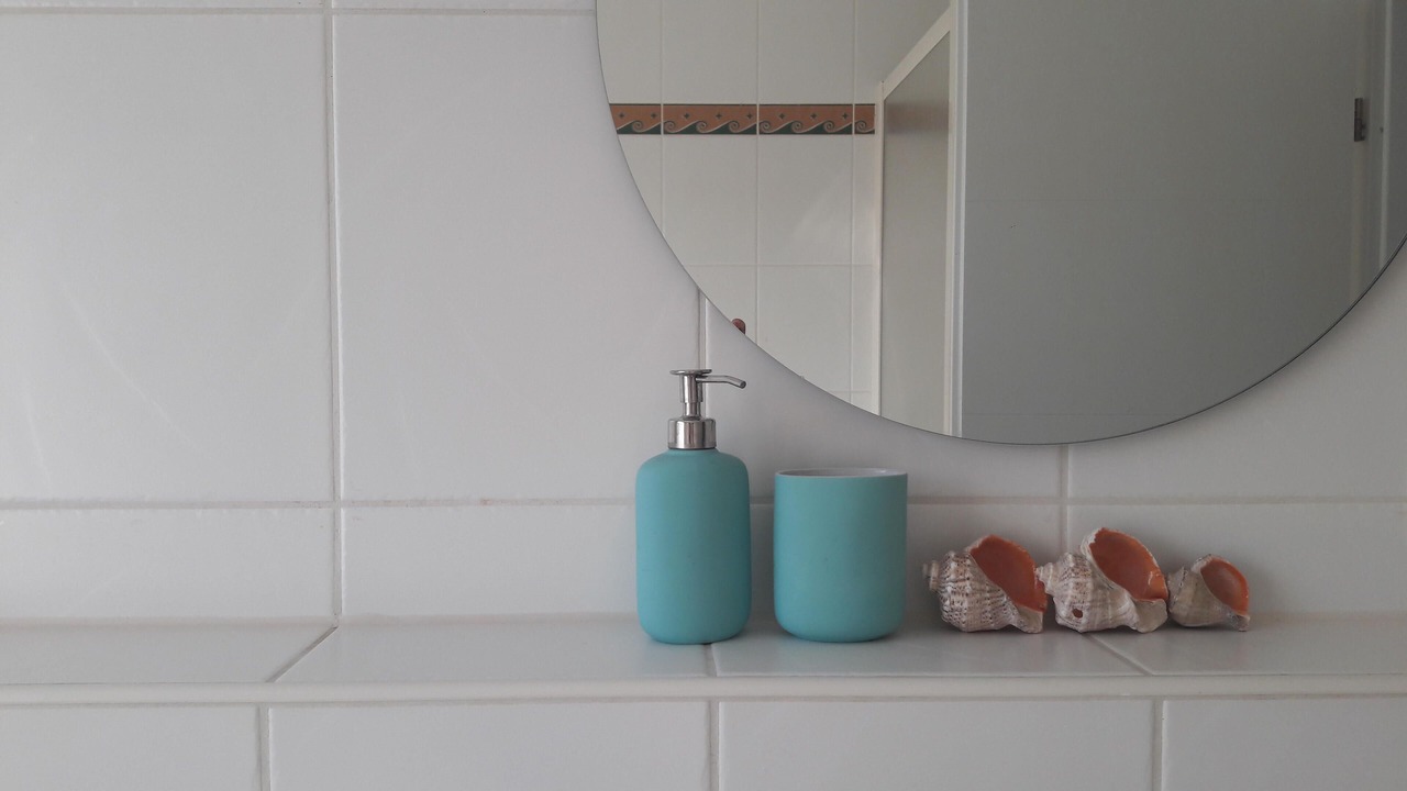 Photo of Bathroom in Neuhaus an der Pegnitz