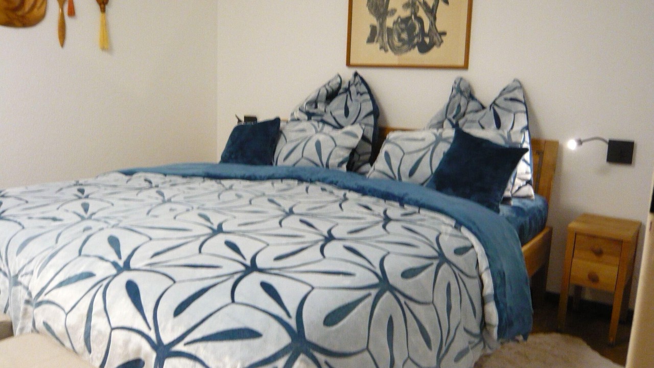 Photo of Bedroom in Rappele