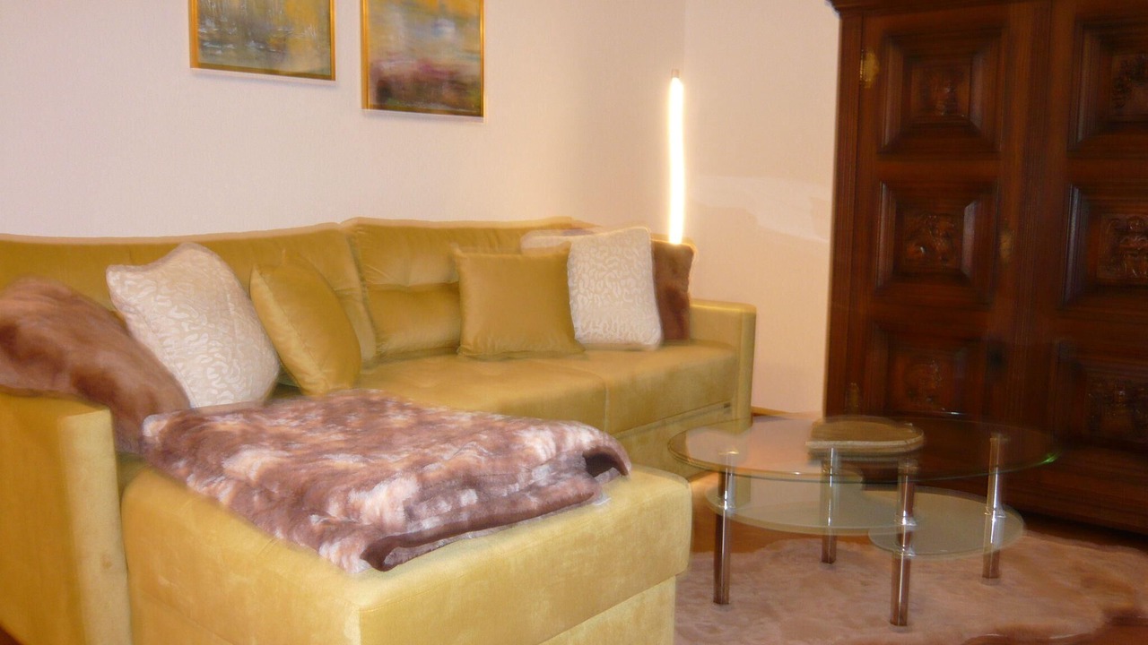 Photo of Livingroom in Rappele