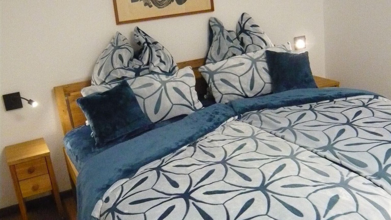 Photo of Bedroom in Rappele