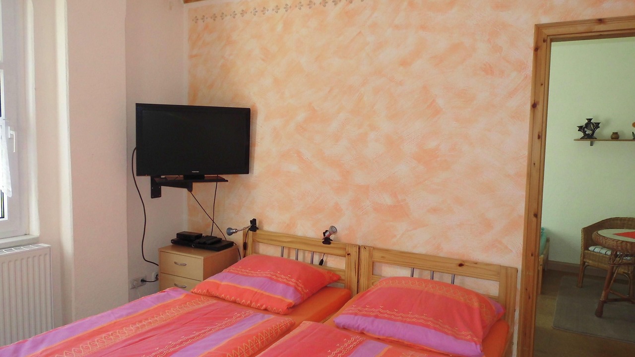 Photo of Bedroom in Rathmannsdorf