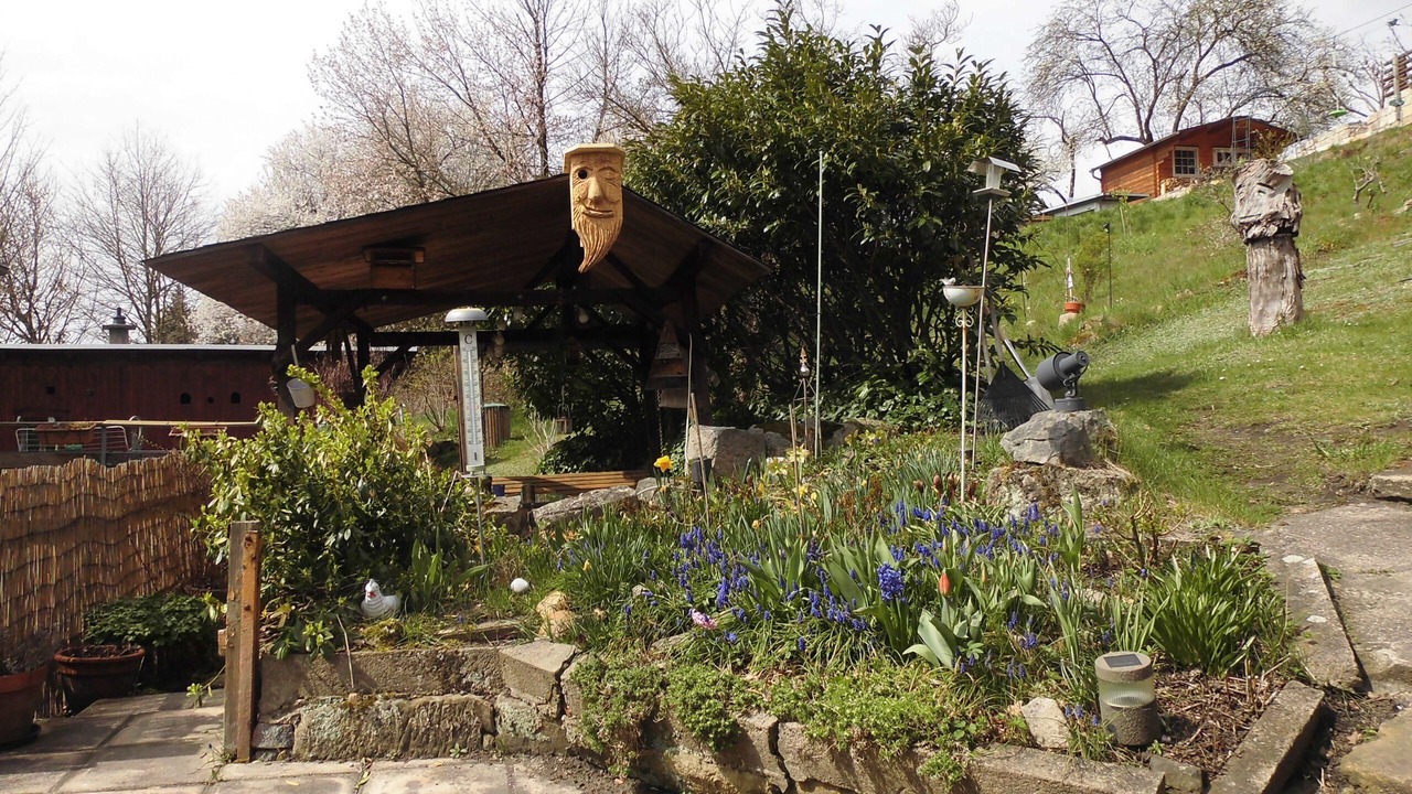 Photo of Outdoor in Rathmannsdorf