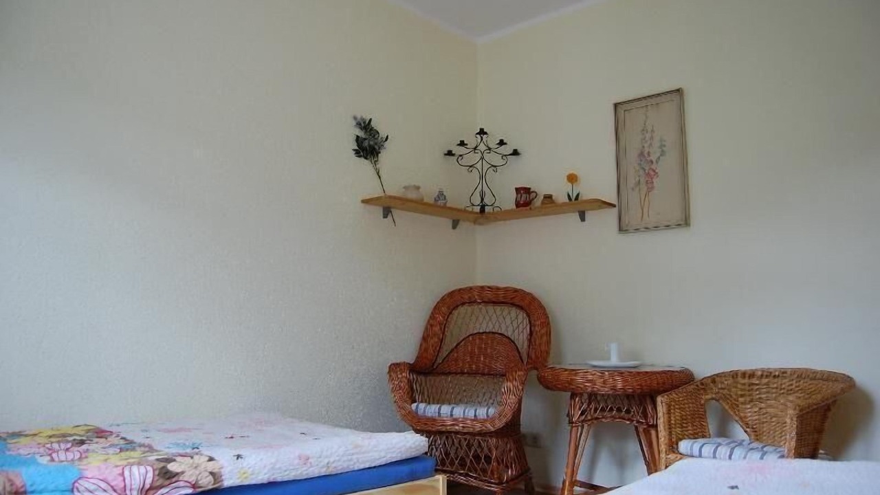 Photo of Bedroom in Rathmannsdorf